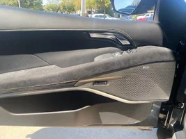 So I got to take a test drive.... :)