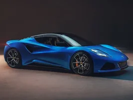 Lotus Emira - Official Press Release: THE MOST ACCOMPLISHED LOTUS EVER MADE