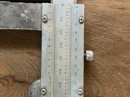 Water membrane