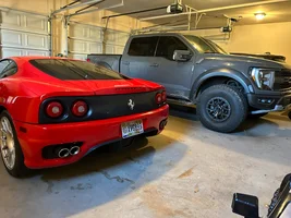 Show us your stable!