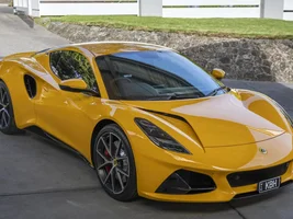 Hethel Yellow Lotus Emira Photo Thread