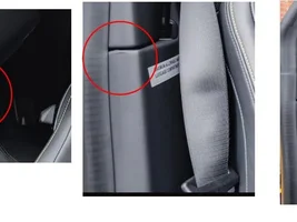 Emira Issues - from final production cars