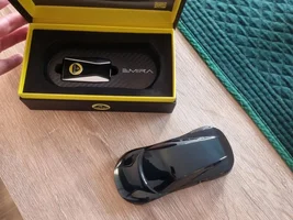 New UK customer delivery - Dark Verdant