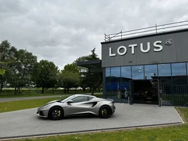CAWOOD’s Nimbus Auto Diary