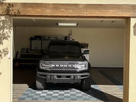 Garage p0rn