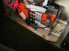 Lightweight battery