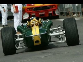 Data log of <20 North American Jim Clark Edition Emira locations sold or residing.