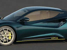Alternate configurator renders of the other 4 FE colors