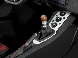 Shift Knob Replacement