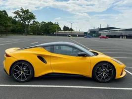 Hethel Yellow Lotus Emira Photo Thread