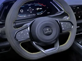 Steering Wheel Stripe Question
