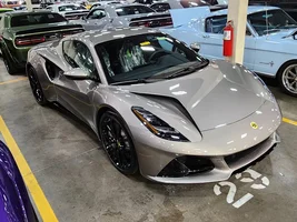 Nimbus Grey Lotus Emira Photo Thread