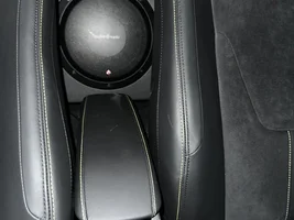 Adding a subwoofer