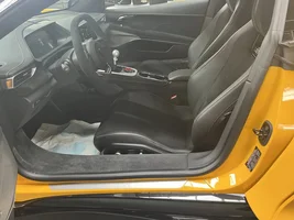 Dealer Demo cars in Europe and UK