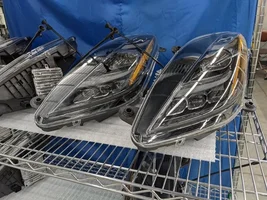 US Emira Replacement Side Markers