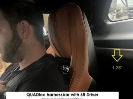 Harnessbar Product Feedback requested