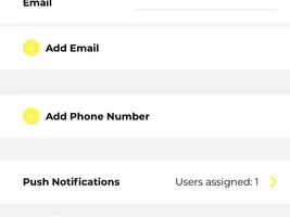 Lotus App Issues with Scorpion Tracker