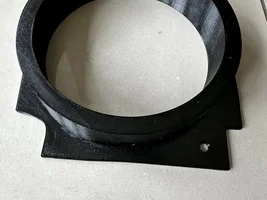 KEF Audio Upgrade Parts - Now Available!