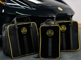 Bag World Bespoke bags