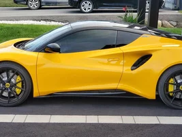 Tint Issues.