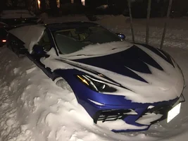 What are you driving until the Emira arrives?