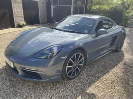 Emira Forum Previous Car History - What automotive brand are you coming from?