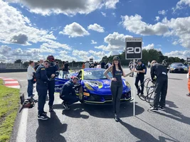 British GT