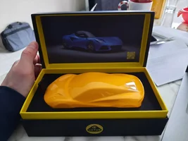 Collection day-The McDonald's spec.