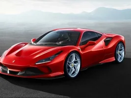 If the 400bhp V6 is not enough, which engine would be a good replacement?