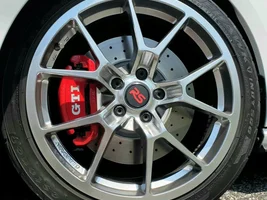 Ride height