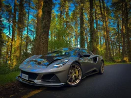 Nimbus Grey Lotus Emira Photo Thread