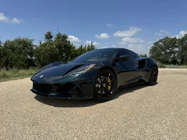 Paint Protection Film (PPF) and Wrap for your Emira