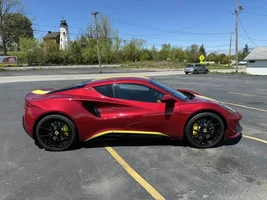 Magma Red Lotus Emira Photo Thread