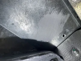 Anyone seeing rust on V6 rear subframe?