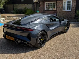 Calling all Shadow Grey owners....