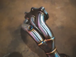 Valvetronic Exhaust