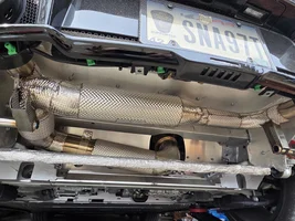 Mach5 Race Spec Catback Exhaust!