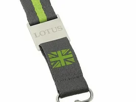 Anyone managed to attach a Keyring?