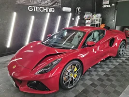 Nelly's FE Magma