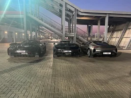 Nimbus in Dubai