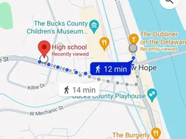 New Hope Car Show | Sunday 8/11/24 in New Hope, PA