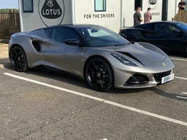 Nimbus Grey Lotus Emira Photo Thread
