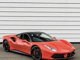 Emira vs Ferrari - Still not 100% on which to sell