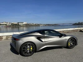 Nimbus Grey Lotus Emira Photo Thread