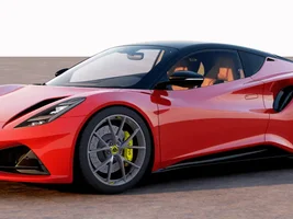 Alternate configurator renders of the other 4 FE colors