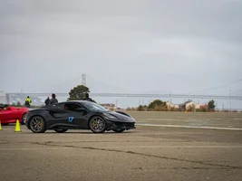 GGLC Autocross Clinic 2025