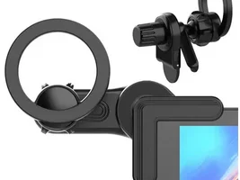Emira phone mount?