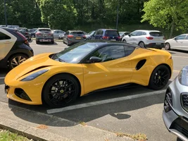 A reminder of why we adore this car!