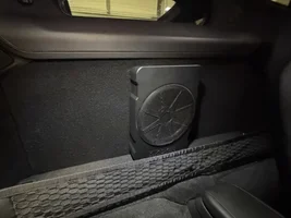 Adding a subwoofer
