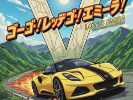 Japan - Emira Ownership (エミーラ納車とその後)